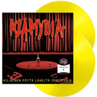 Klamydia: Hiljainen pöytä läheltä orkesteria - 2LP, LTD - pikkukuva 1