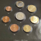 Suomi kolikkosarjat. Suomen Markkaa & Euro - pikkukuva 5