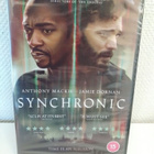 Synchronic (dvd) - pikkukuva 1