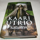 Kaari Utrio Katarina -sid - pikkukuva 1