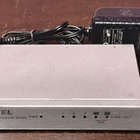 Zyxel ES-105A -kytkin - pikkukuva 1
