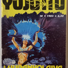Yöjuttu 10/1982 Luurankolaiva - pikkukuva 1