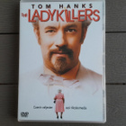 DVD: The Ladykillers (Tom Hanks 2004) - pikkukuva 1
