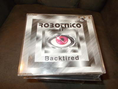 CDM ROBOTNICO ** BACKTIRED **