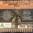 Jakko M. Jakszyk: Secrets & Lies cd + dvd - pikkukuva 4