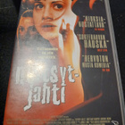 Neitsytjahti vhs - pikkukuva 1
