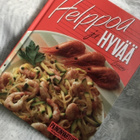 Anne Page-Wood: Helppoa ja hyvää (1.p.) - pikkukuva 1