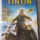 TINTIN SEIKKAILUT (DVD) YKSISARVISEN SALAISUUS - pikkukuva 1