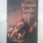 Anu Korhonen - Kiusan henki (nid.) - pikkukuva 1