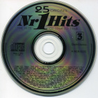25 Original Nr 1 Hits•Volume 3 (The Hits Of 1964 To 1968) CD - pikkukuva 4