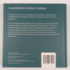 Herman Jesse : Luontaisen korkea runous - pikkukuva 2