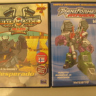 PRÄTKÄHIIRET & TRANSFORMERS ( Desperado & Yhteistyö ) - pikkukuva 1
