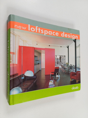 New loftspace design