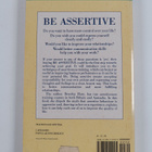 Beverley Hare : Be assertive - pikkukuva 2