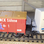 Märklin 46969 ( H0 ~ AC ) Koll 96701 - pikkukuva 1