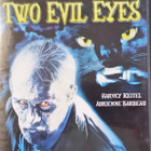Two Evil Eyes (1990) 2Disc LIMITED EDITION -DVD - pikkukuva 1