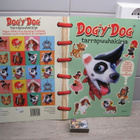 DOG`Y`DOG TARRAPUUHAKIRJA - pikkukuva 1