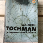 Wojciech Tochman - Kuin olisit kiveä syönyt (sid.) - pikkukuva 1