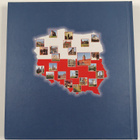 Wlodek Bilinscy ym. : Poland : An Invitation to a Journey - pikkukuva 2