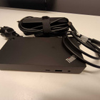 Lenovo ThinkPad Universal USB-C Dock (40AY) 90w laturi - pikkukuva 1