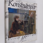 Riitta Konttinen : Konstnärspar - pikkukuva 1