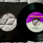 Melrose – Santa Claus (1992) - 7” single vuodelta 1992 - pikkukuva 1