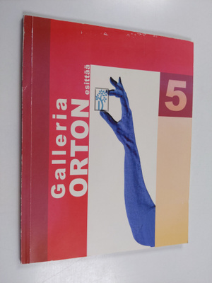 Galleria Orton esittää 5