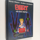 Anders Jacobsson ym. : Bert och data-dejten - pikkukuva 1