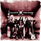 Lullacry • Fire Within CD-EP - pikkukuva 1
