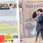 Sinä Päivänä (40 218) k -FI- DVD suomik. anne hathaway 2011 - pikkukuva 1