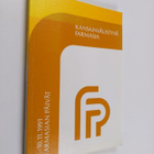 Kansainvälistyvä farmasia : farmasian päivät 9.-10.11.1991 - pikkukuva 1