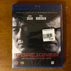 The Foreigner Blu-ray - pikkukuva 1