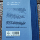 Mestarietsivä Blomqvist Astrid Lindgren - pikkukuva 2