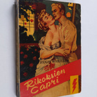 Hugh Wheeler : Rikoksien Capri : jännitysromaani - pikkukuva 1