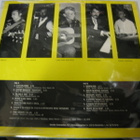 RYNO ROCKERS - GOOD ROCKIN TONIGHT-ORIGINAL 1.PAINOS LP - pikkukuva 2