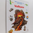 Michael Röscher : Vulkane - pikkukuva 1