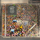 ELBOW - Giants Of All Sizes cd (yhä muoveissa) - pikkukuva 1