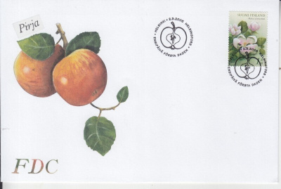 FDC 2005 Omena