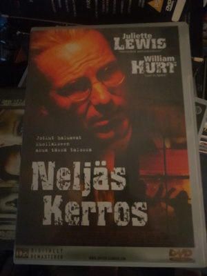 neljäs kerros