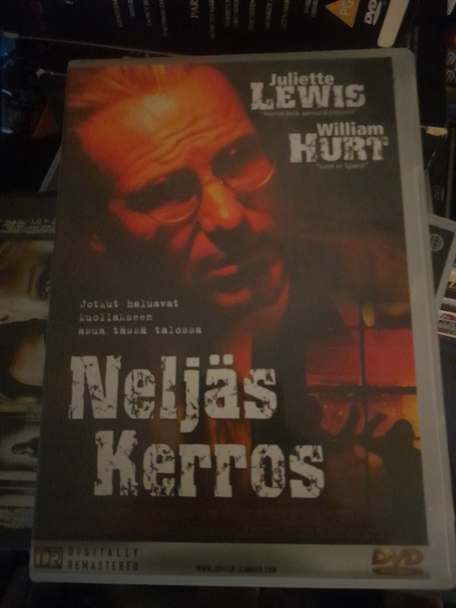 neljäs kerros