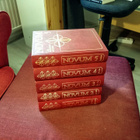 Novum 1-5 Uusi testamentti selityksin - pikkukuva 1