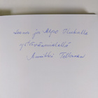 Annikki Tillanen : Heikkoa voimaa : muistoja Erkki Kurki-... - pikkukuva 3