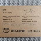 Auto-Kippari # 36 IFA - pikkukuva 2