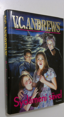 V. C. Andrews : Sydämeni sävel