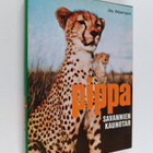 Joy Adamson : Pippa : savannien kaunotar - pikkukuva 1