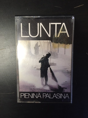Lunta - Pieninä palasina C-kasetti