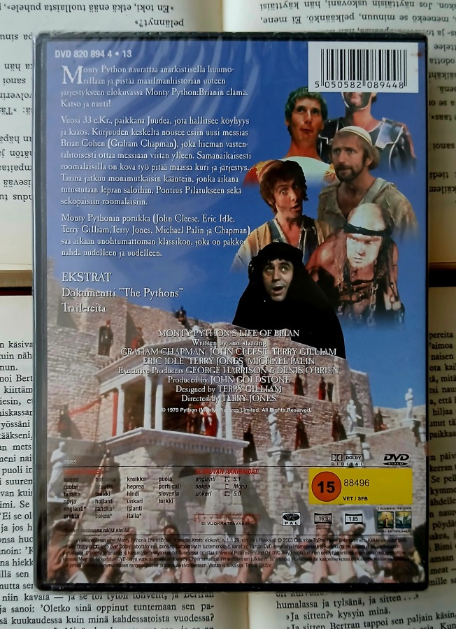 Item image