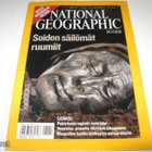 National geographic. 2€ kpl - pikkukuva 1