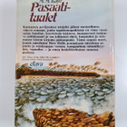 M. M. Kaye : Pasaatituulet - pikkukuva 2