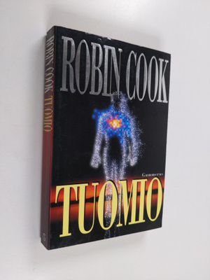 Robin Cook : Tuomio